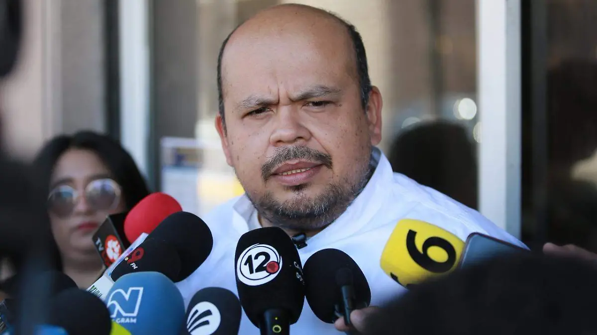 Jorge Luján