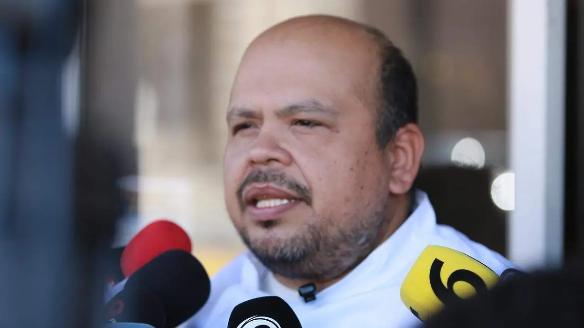 Jorge Luján