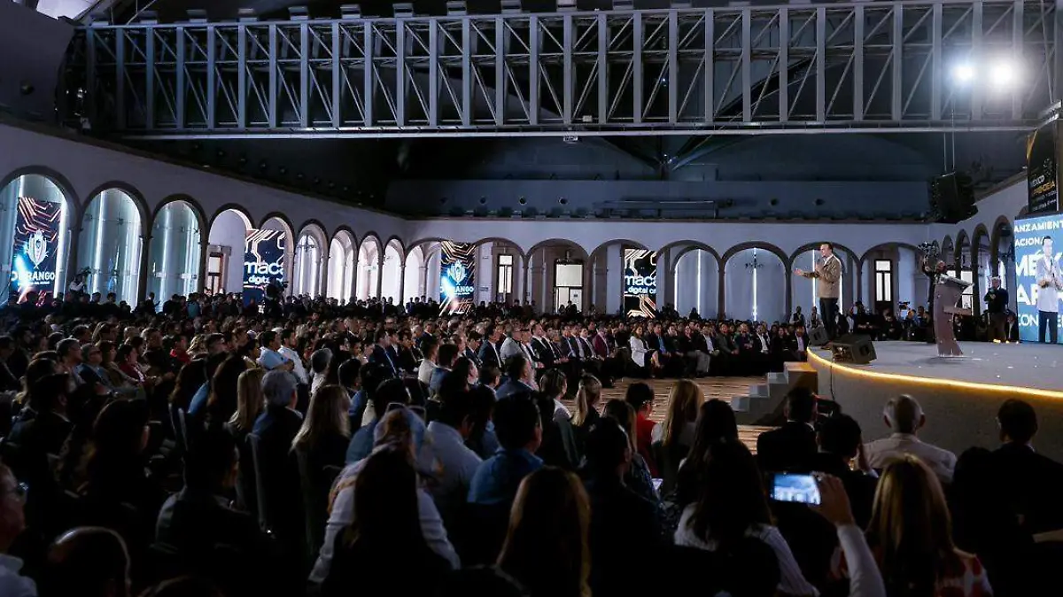 Durango lidera la formación en IA con programa de certificación NVIDIA – Fermaca