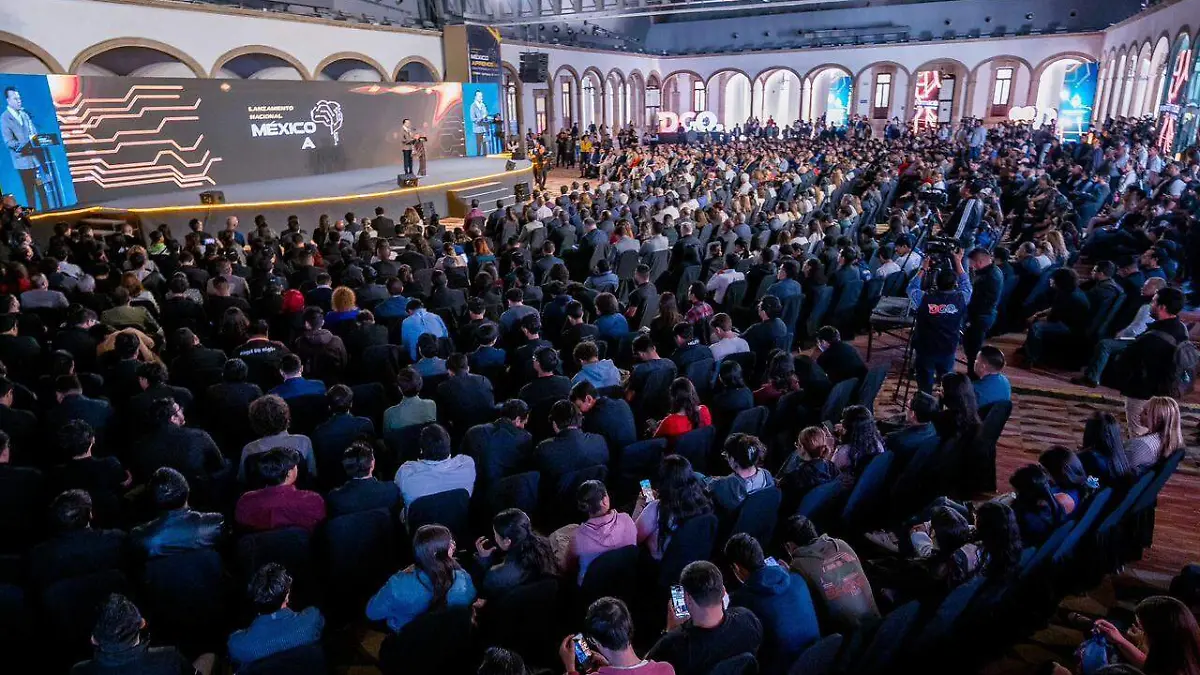 Durango lidera la formación en IA con programa de certificación NVIDIA – Fermaca