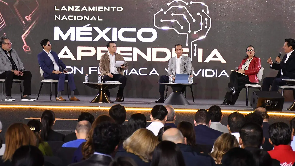 UJED se perfila como actor clave en el impulso de la inteligencia artificial en Durango 2