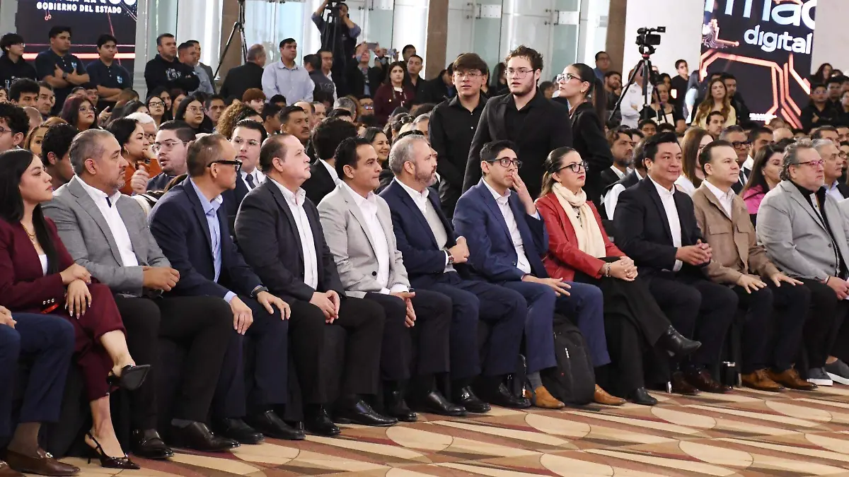 UJED se perfila como actor clave en el impulso de la inteligencia artificial en Durango