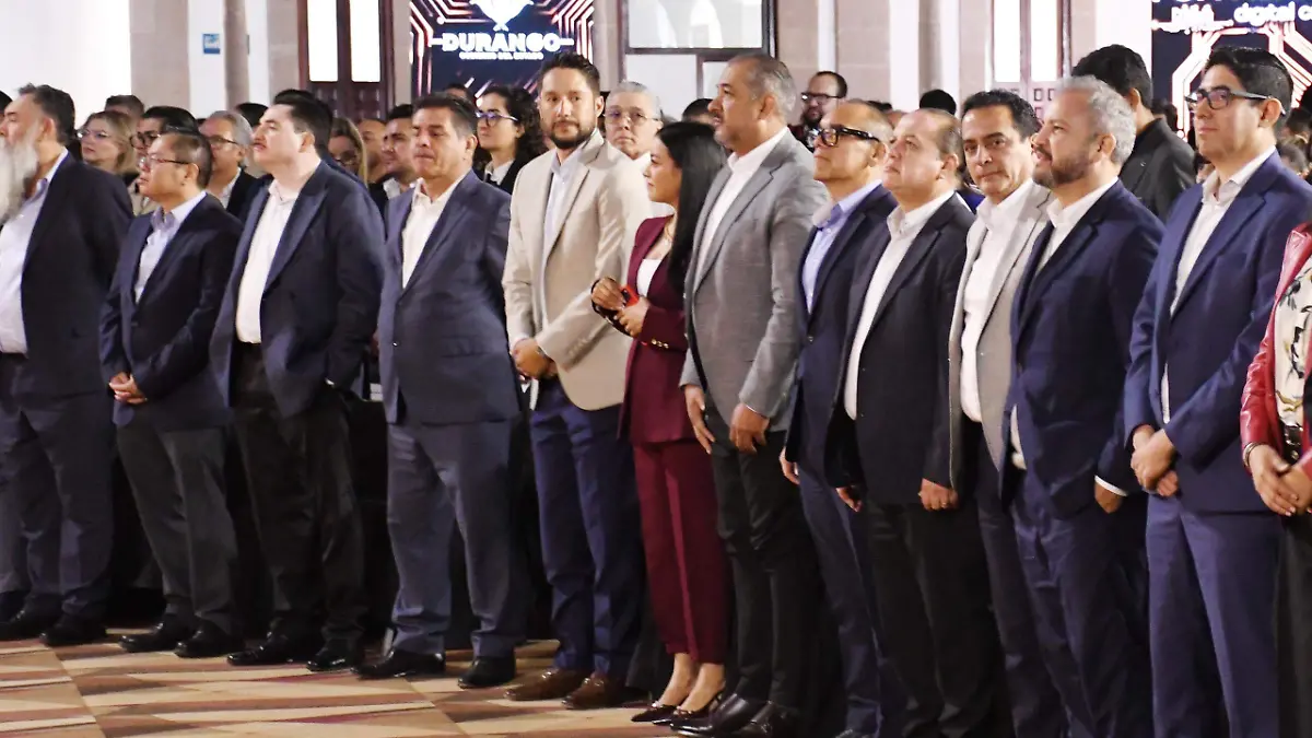 UJED se perfila como actor clave en el impulso de la inteligencia artificial en Durango