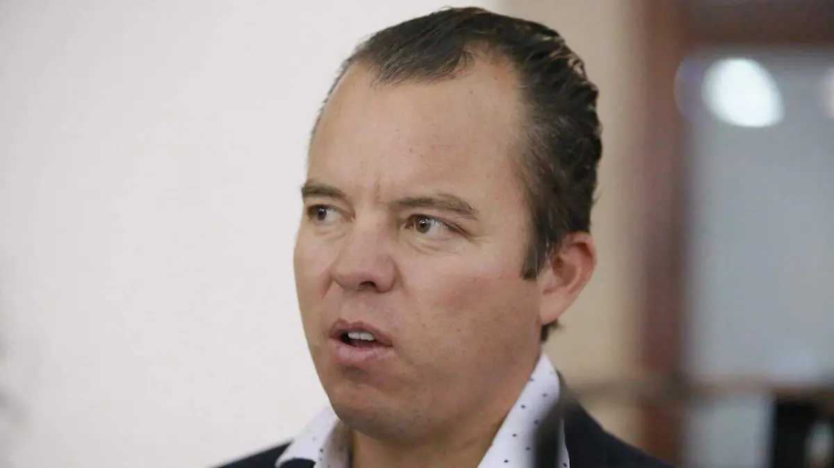 Sergio Sánchez López