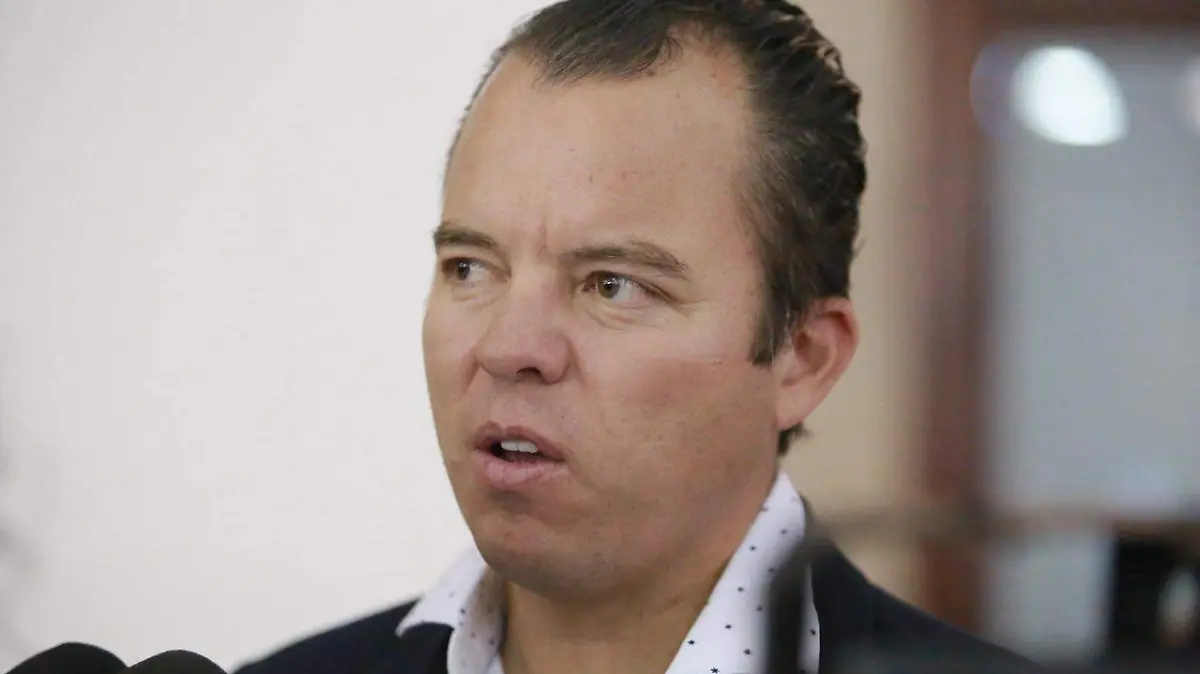 Sergio Sánchez López