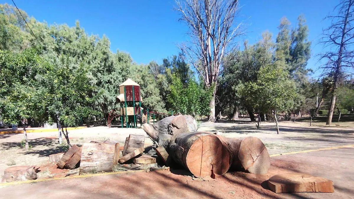 Parque Guadiana