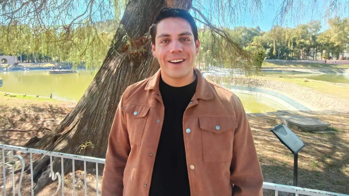 Rubén Salas del Campo