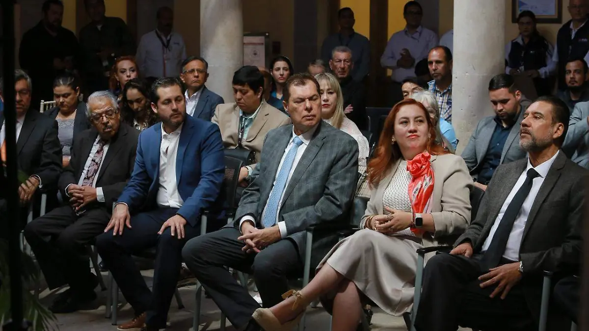 INE lanza plataforma con datos electorales desde 1991