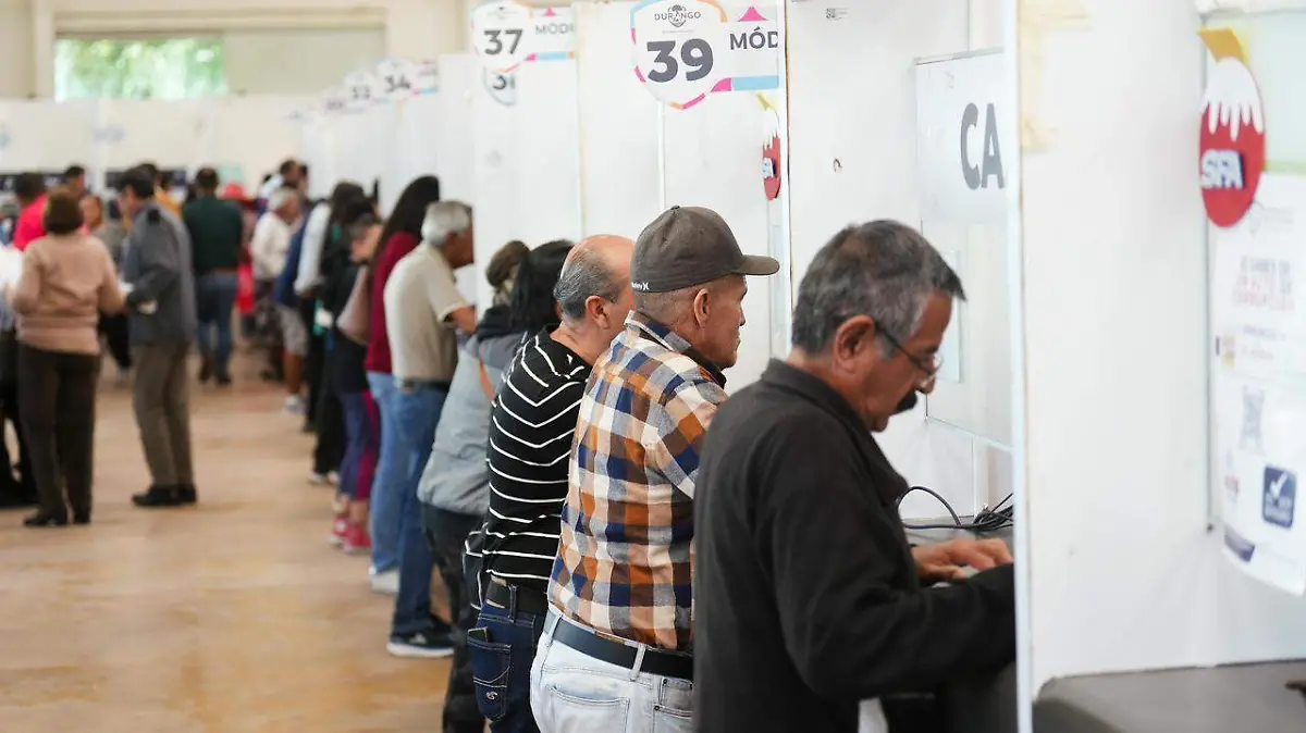 Durango mantiene 10% de descuento en predial y servicios durante marzo