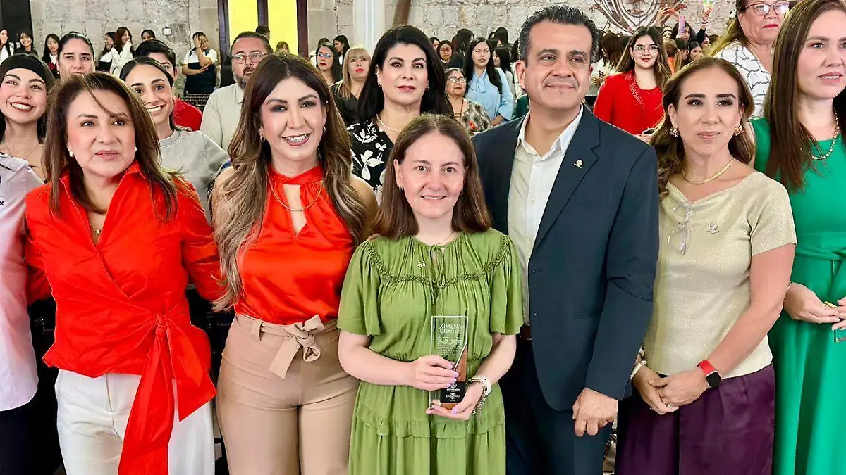 Fortalecemos la conciencia y la prevención que es el camino para salvar vidas IMM