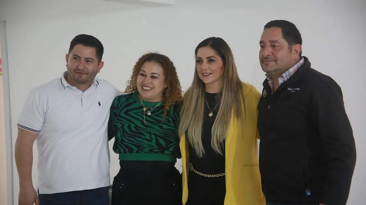 Suma: Una red de apoyo social y amplía presencia en Durango
