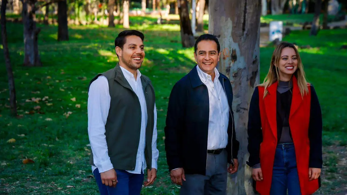 Jóvenes cuidan la casa de todas y todos Toño Ochoa impulsa a Ecoguardianes en Durango (3)