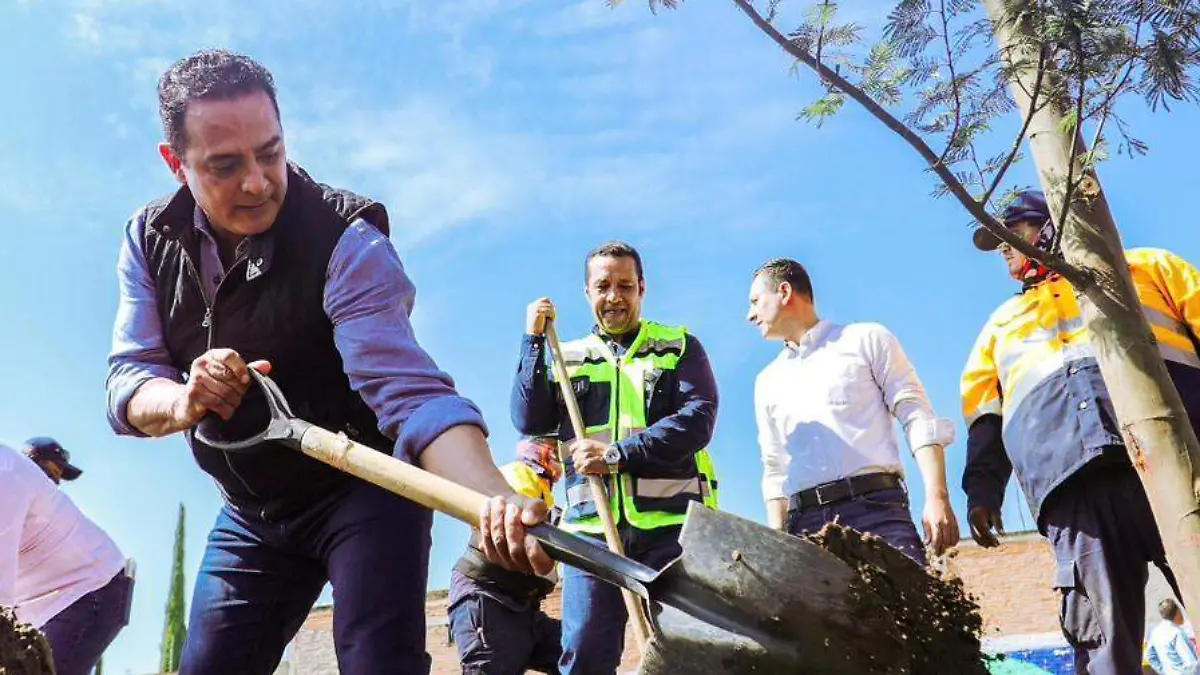 Jóvenes duranguenses lideran acciones para proteger el medio ambiente