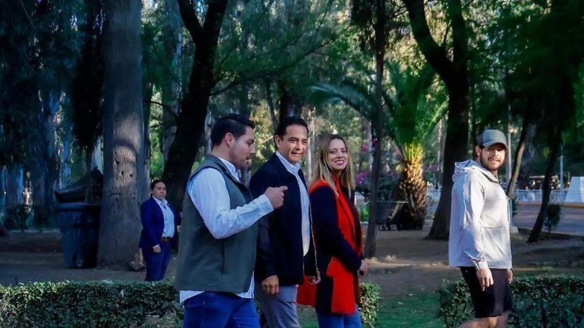 Jóvenes duranguenses lideran acciones para proteger el medio ambiente