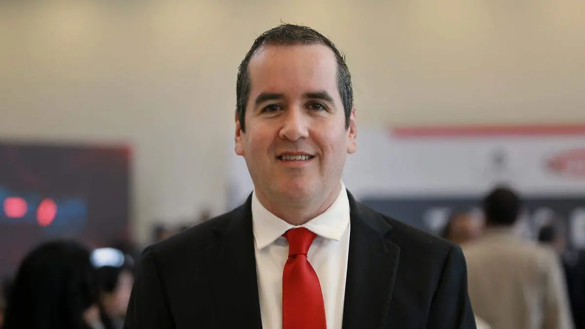 Marcos Vargas Aguirre