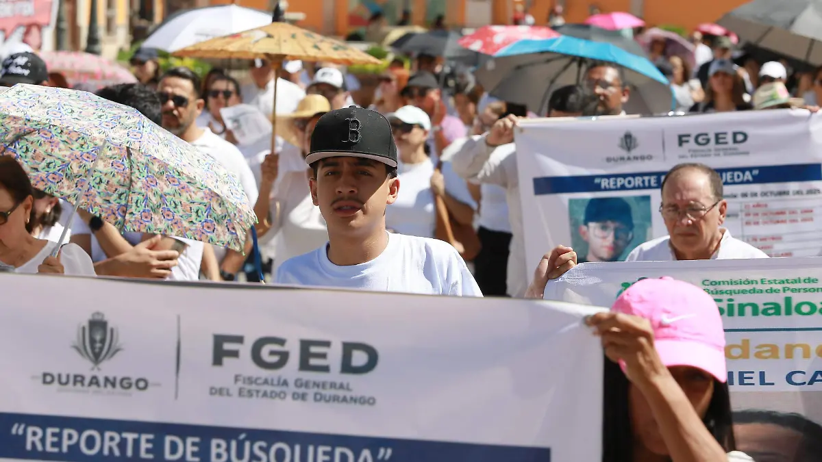 Búsqueda de personas