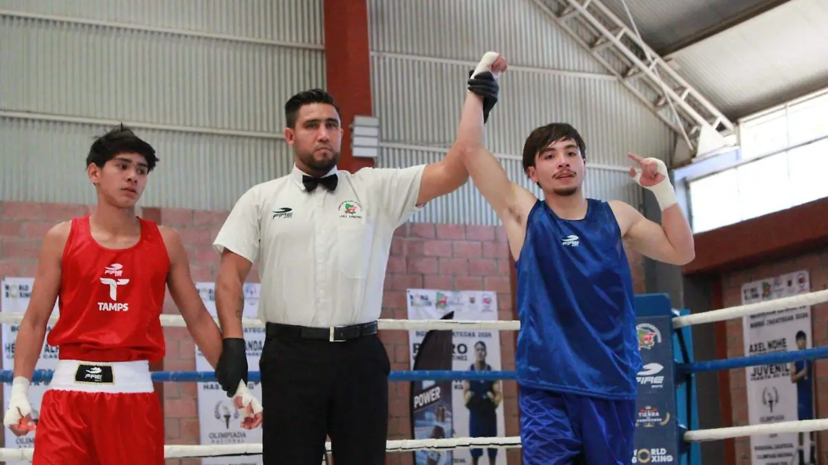 Regional de Box 
