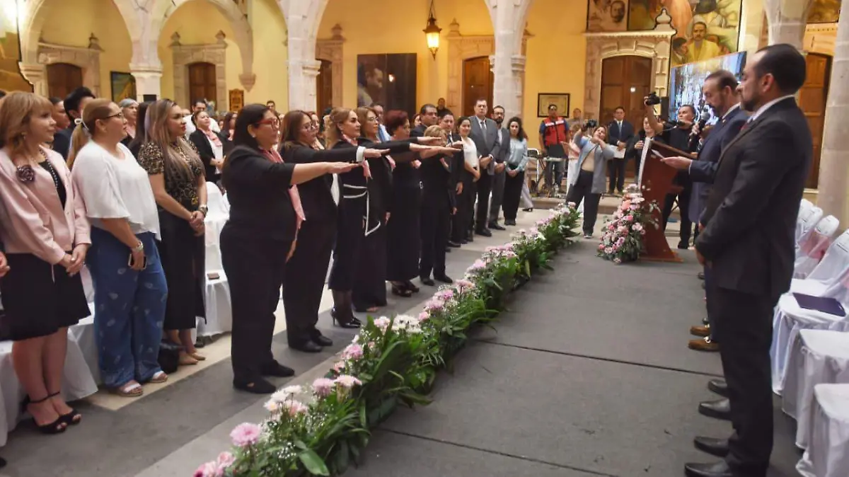 Colegio de Abogadas de Durango