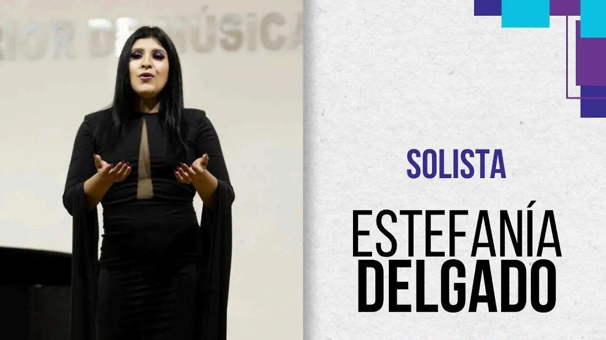 ESTEFANÍA DELGADO