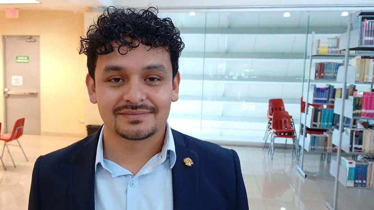 Christian Axel Arrieta Solís