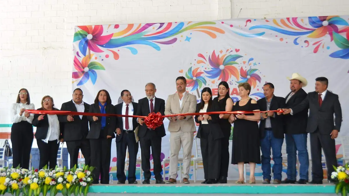 Villa Unión celebró