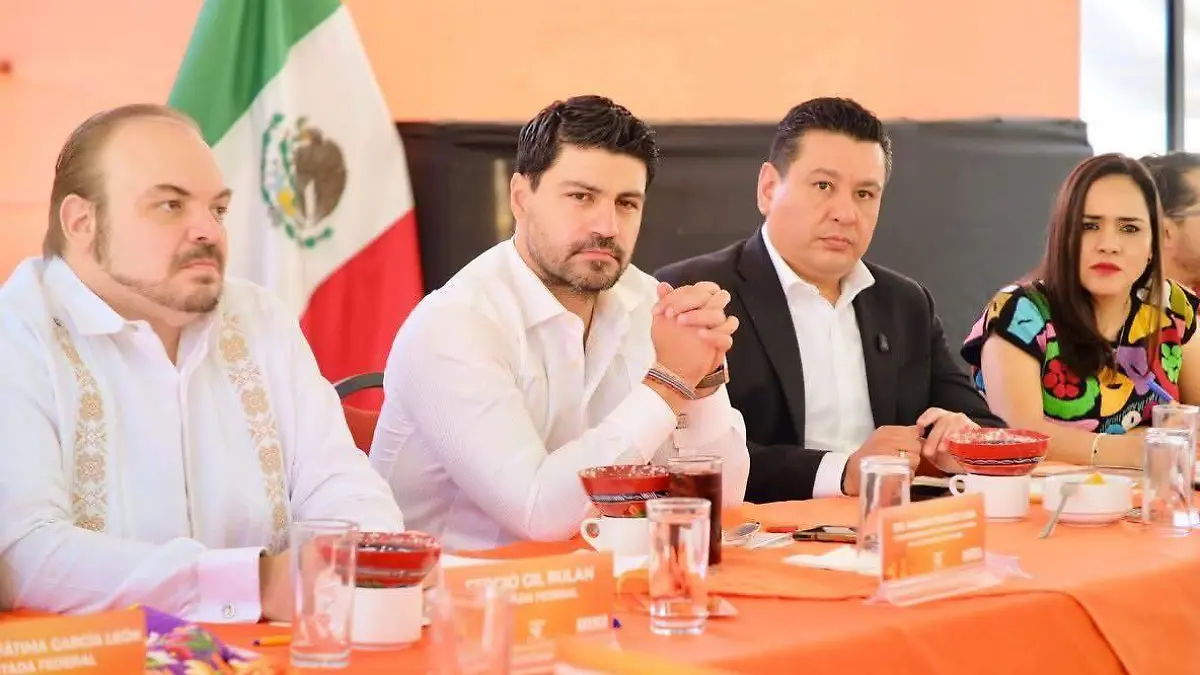 MARTÍN  PM