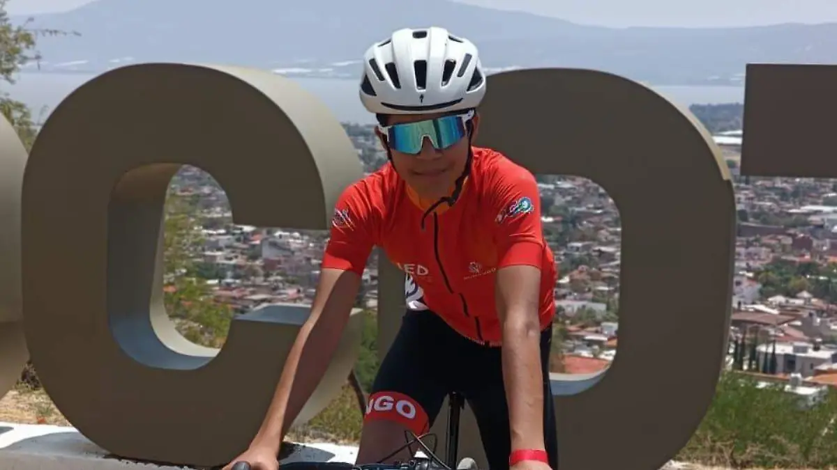 ciclismo nacional clasificatorio