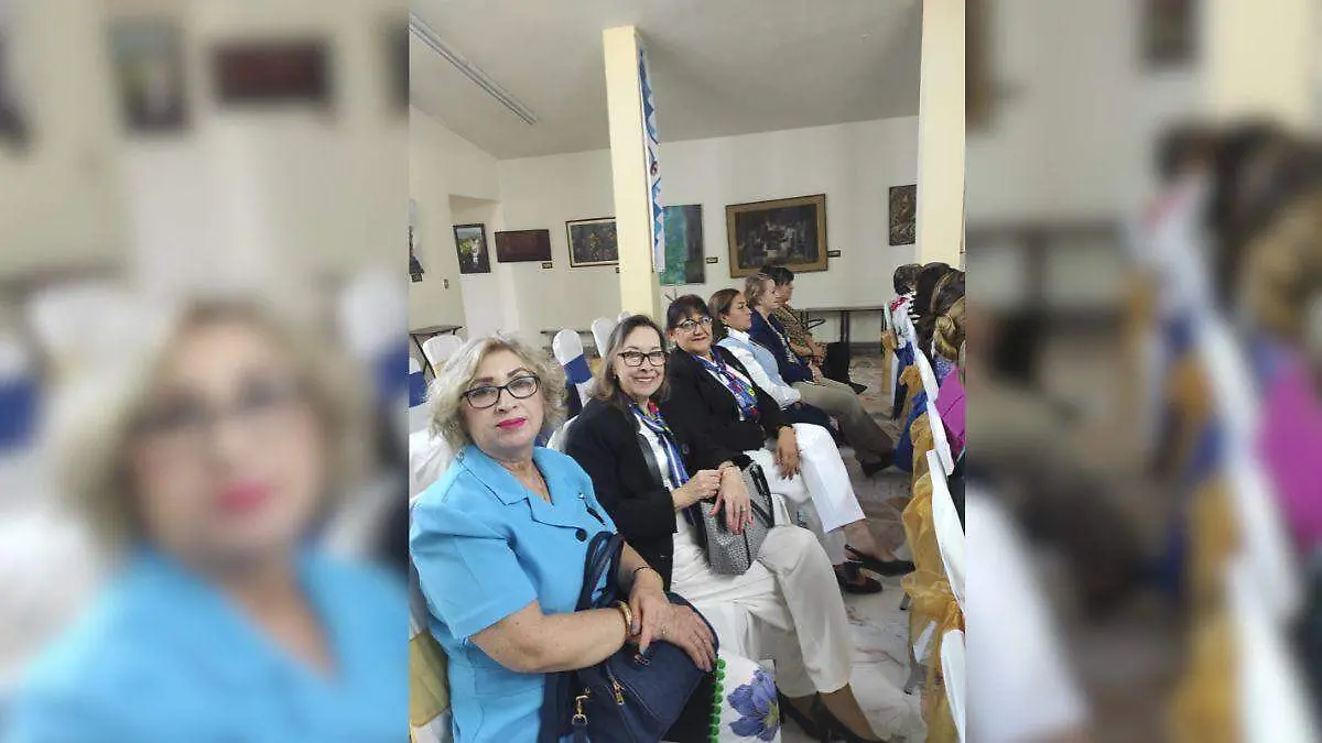 Rinden homenaje a Canadá en sesión de la MRP