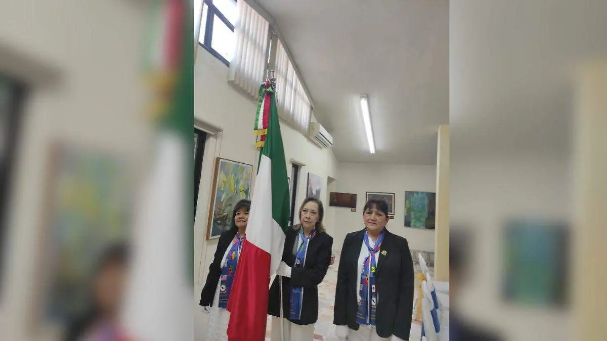 Rinden homenaje a Canadá en sesión de la MRP