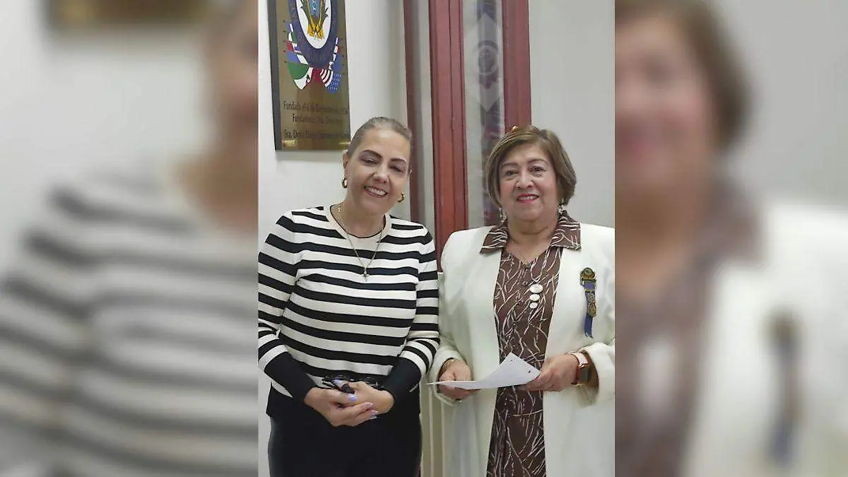 Rinden homenaje a Canadá en sesión de la MRP