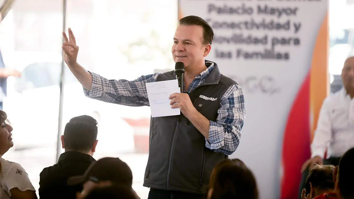 Anuncian inversión de 100 mdp para drenaje en Gómez Palacio