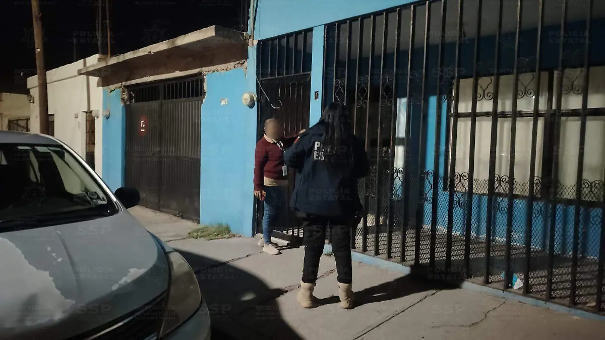 Atiende Programa Esmeralda 349 reportes de violencia en una semana