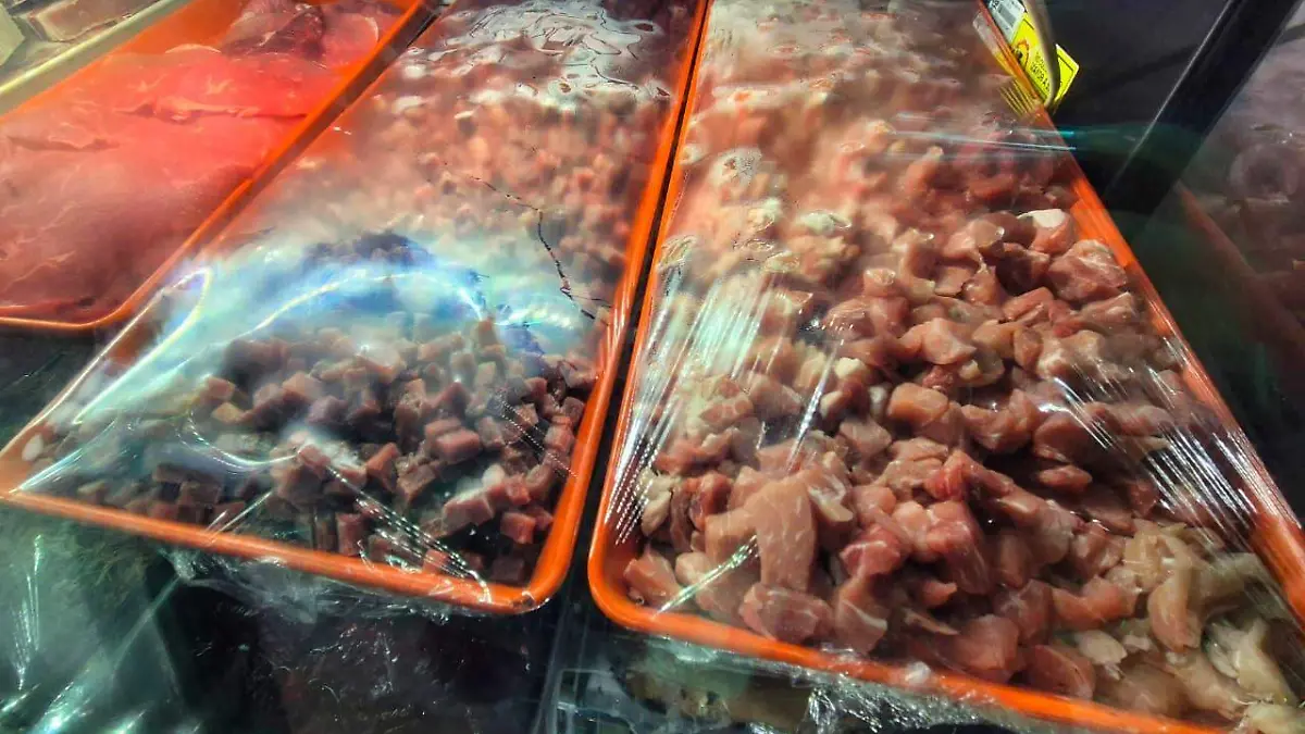 Carne