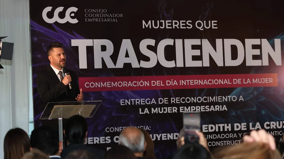 Mujeres Construyendo Destinos