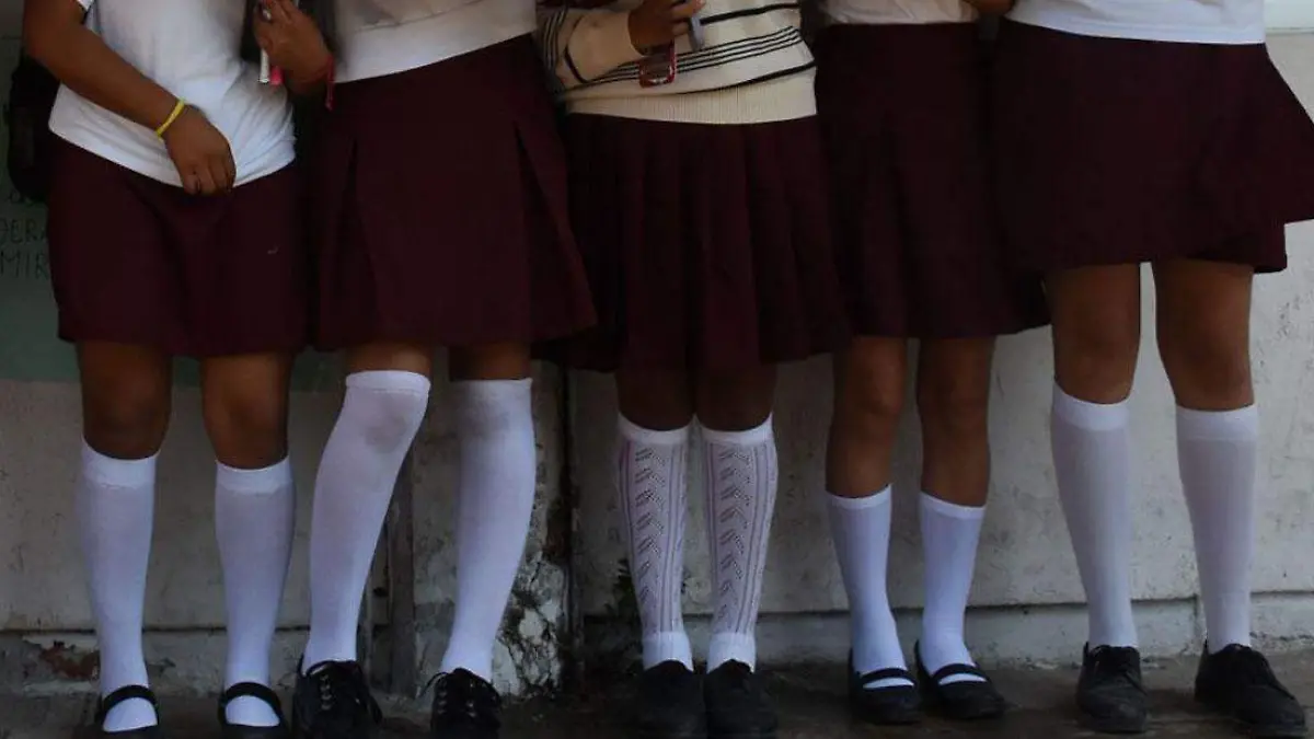 mujeres víctimas de estupro