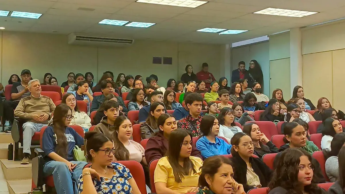 Avanza implementacion del Programa Universitario de Atencion a la Salud Mental en la UJED