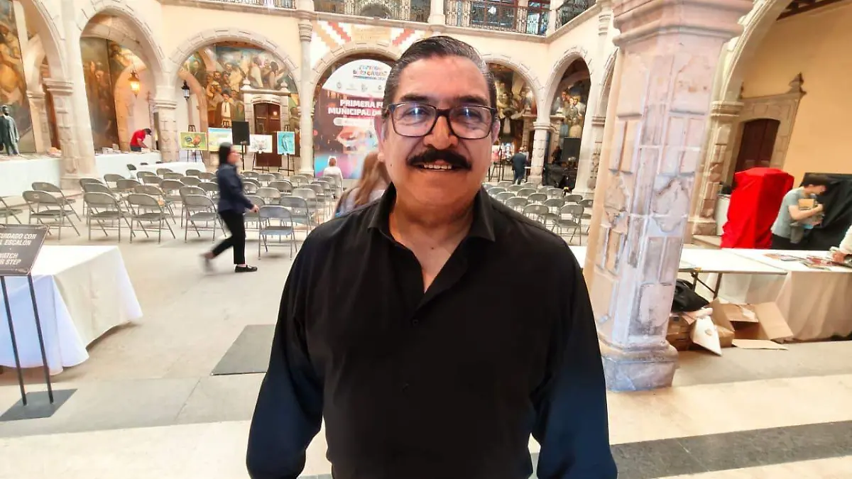 Con solo 60 pesos, abren las puertas de seis museos en Durango
