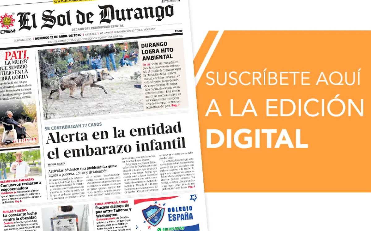 portada 5 de abril 2026