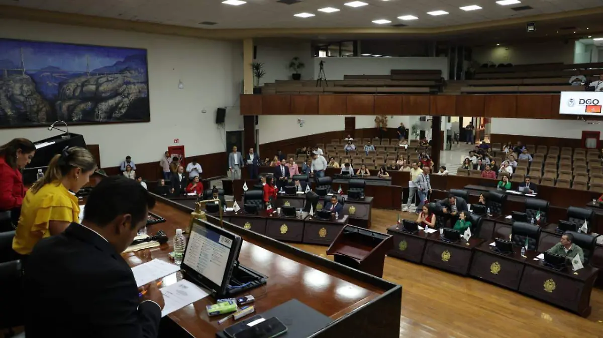 congreso