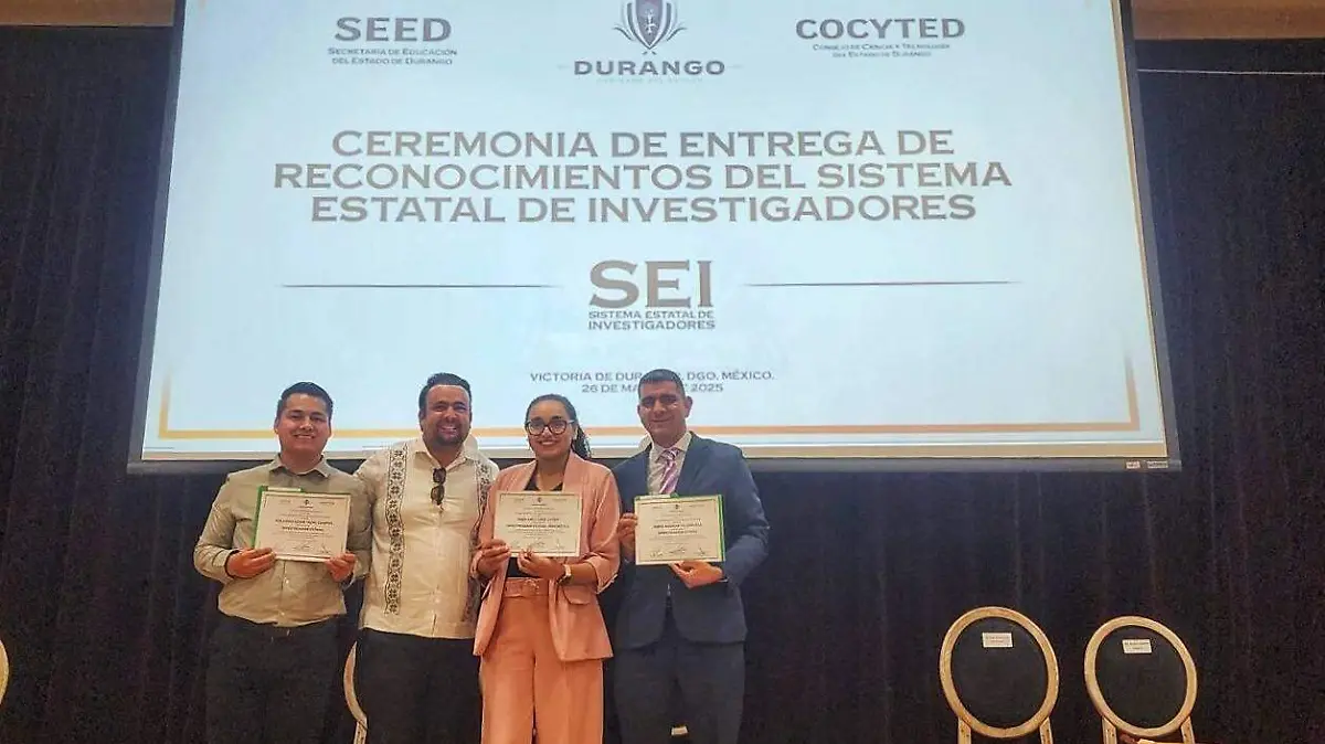 Investigación de la UJED alerta sobre impacto de contaminantes en la salud materno-infantil