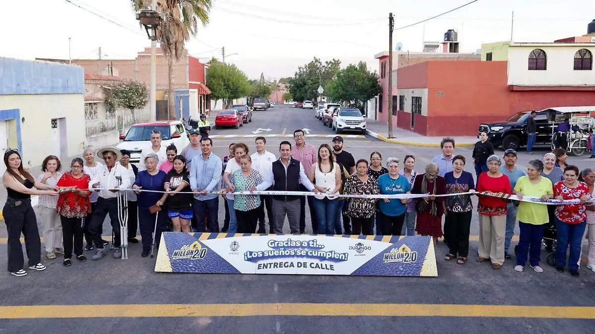 01 COMUNICADO PAVIMENTACIÓN COL. SANTA MARÍA 1