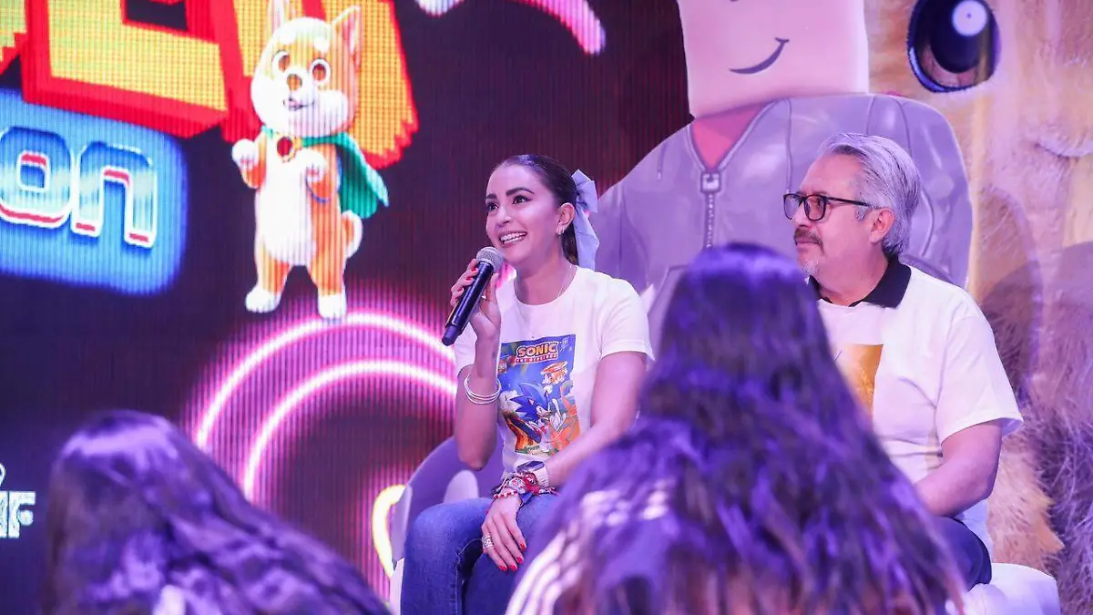 Presenta Marisol la carrera Nuestros Héroes Evolution 2026_ lo recaudado será destinado a Casa Hogar (2)