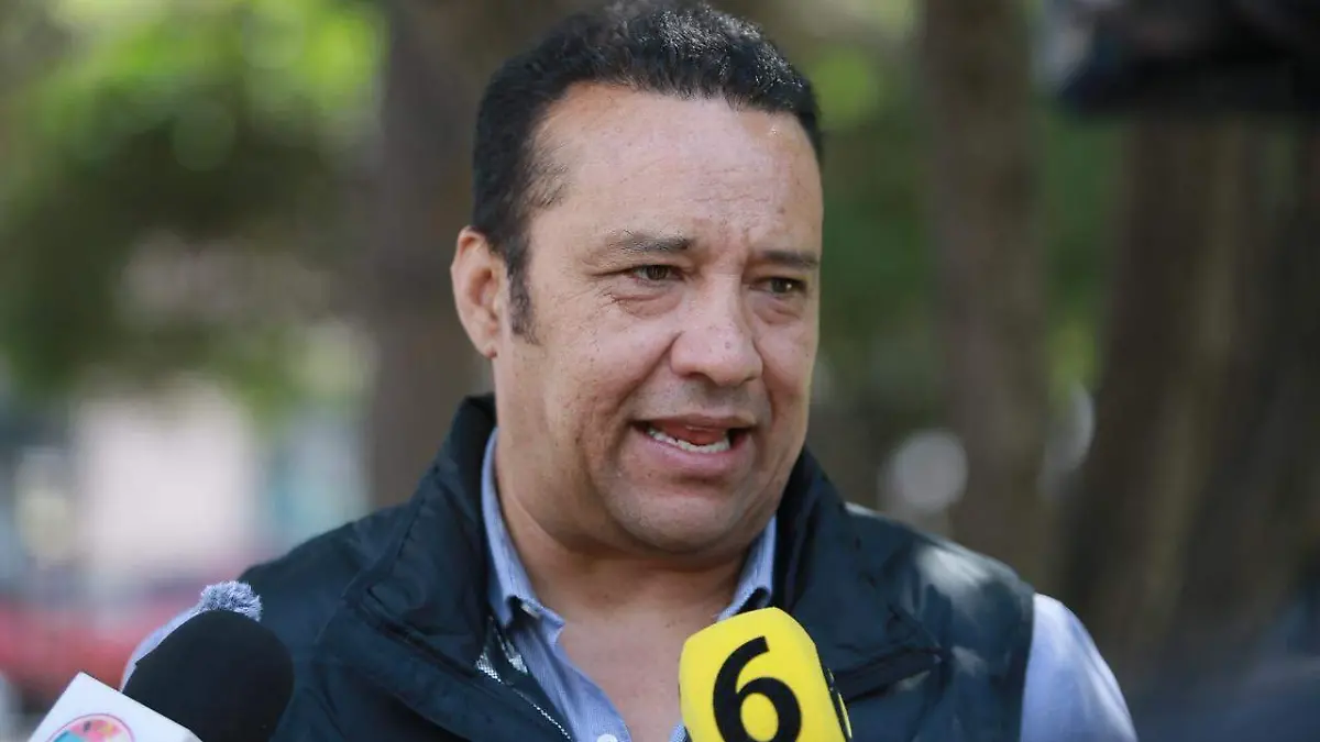 Felipe de Jesús Cortez Aragón