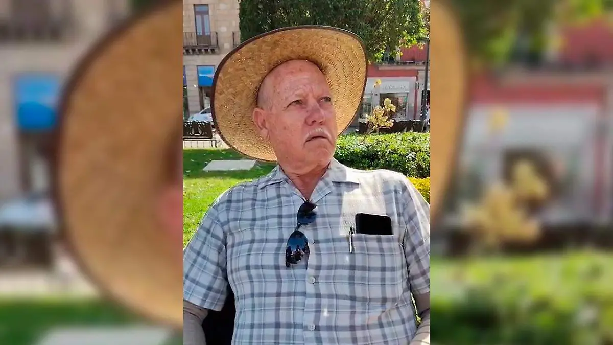 Banquetas en mal estado ponen en riesgo a peatones en el Centro Histórico