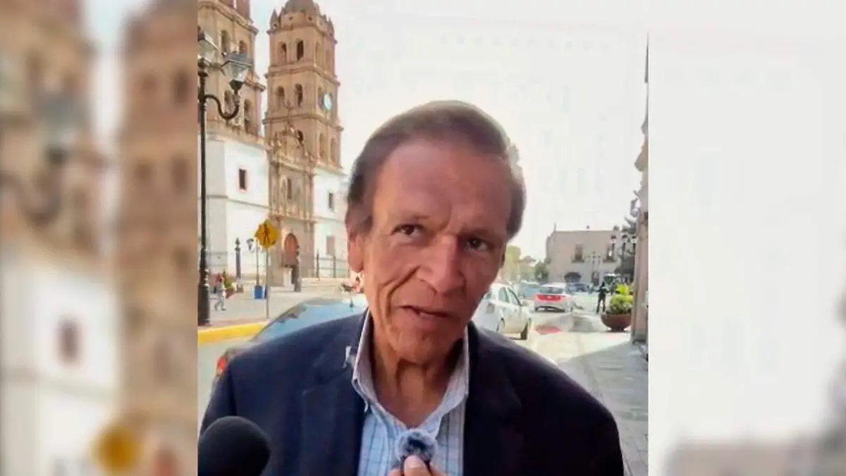 Banquetas en mal estado ponen en riesgo a peatones en el Centro Histórico