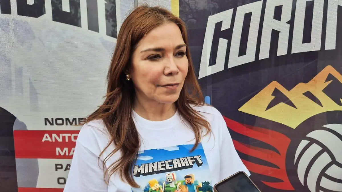 Martha Elia Muñoz Martínez