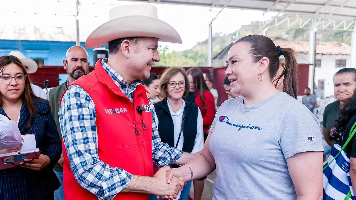 Obras Esteban Villegas Topia