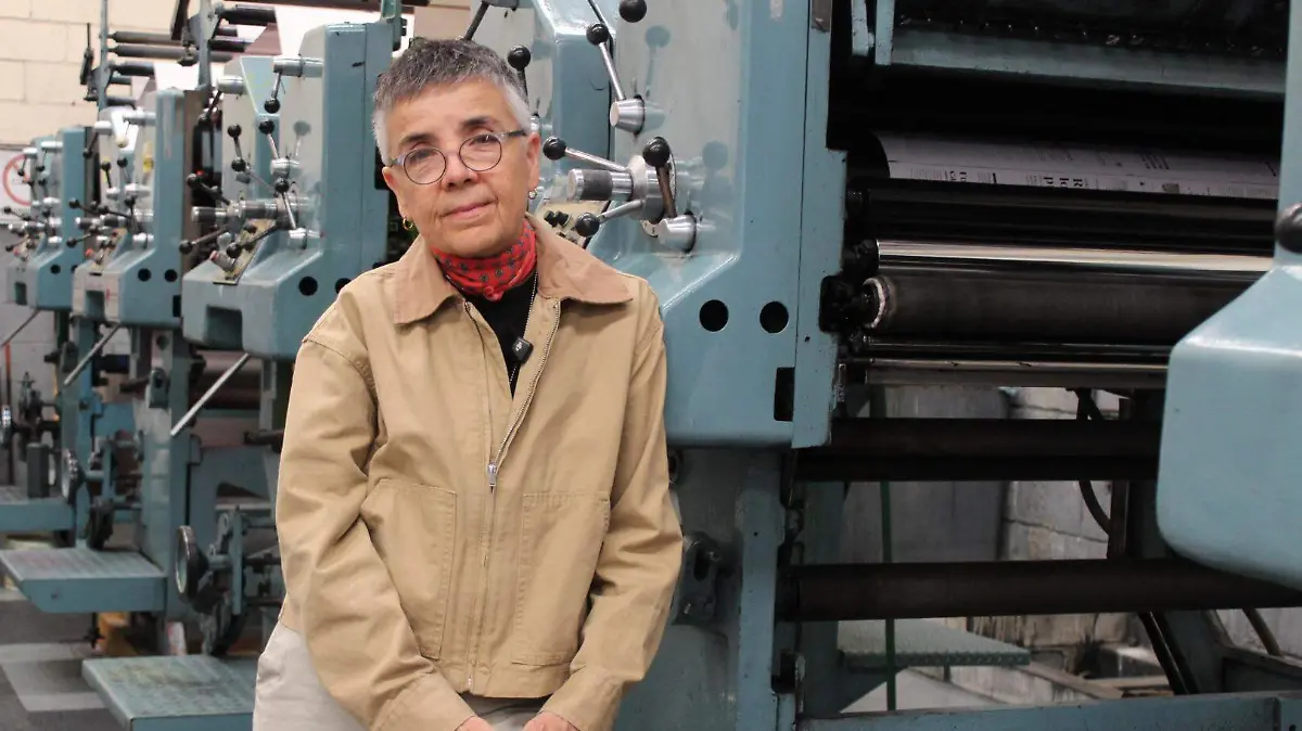 Mafer Suárez cineasta