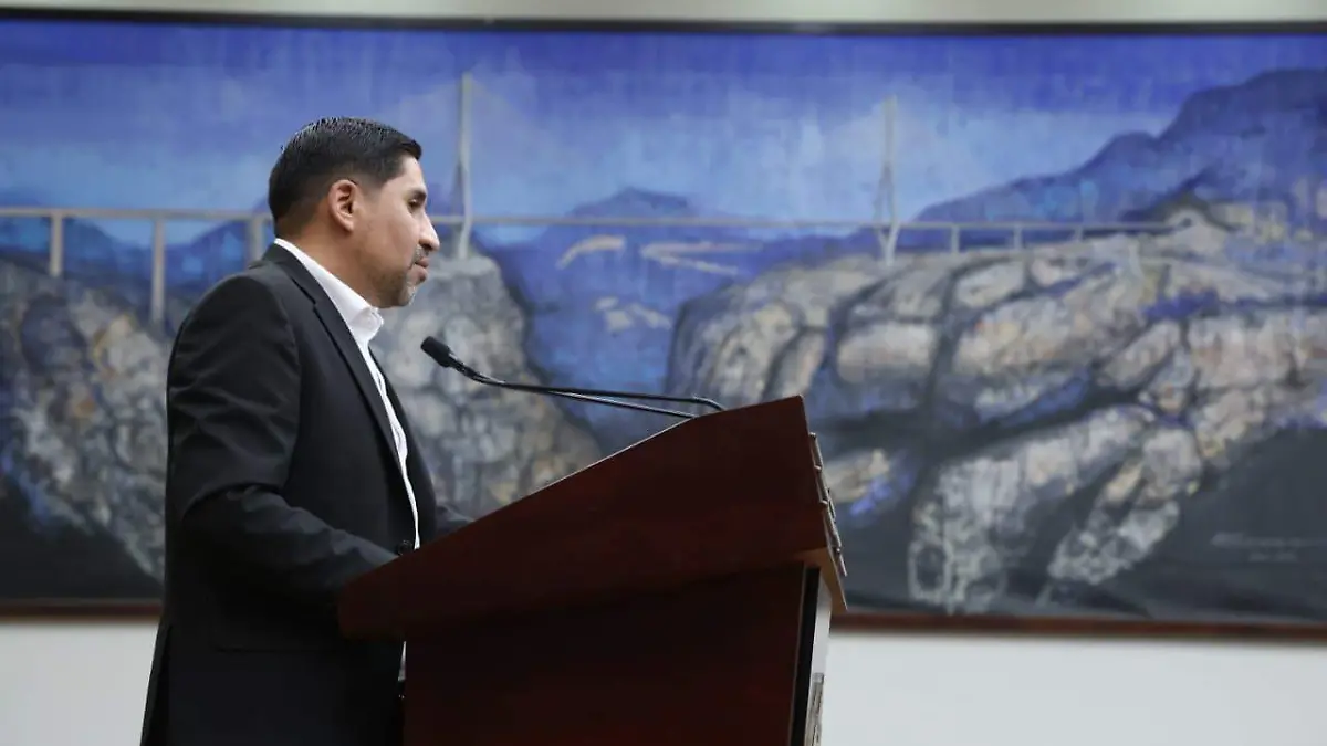 Fernando Rocha Amaro