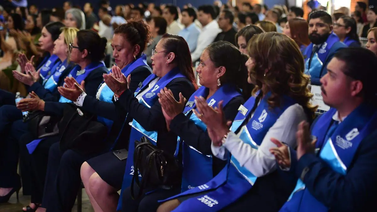 Graduación maestría 